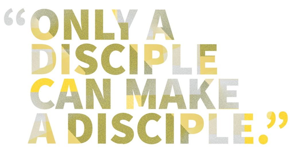 Discipleship