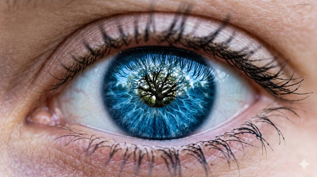 New Covenant Christianity Through The Single Eye to the Tree of Life