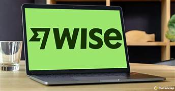 Pay with Wise