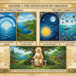 Genesis 1-11 - The Blueprint